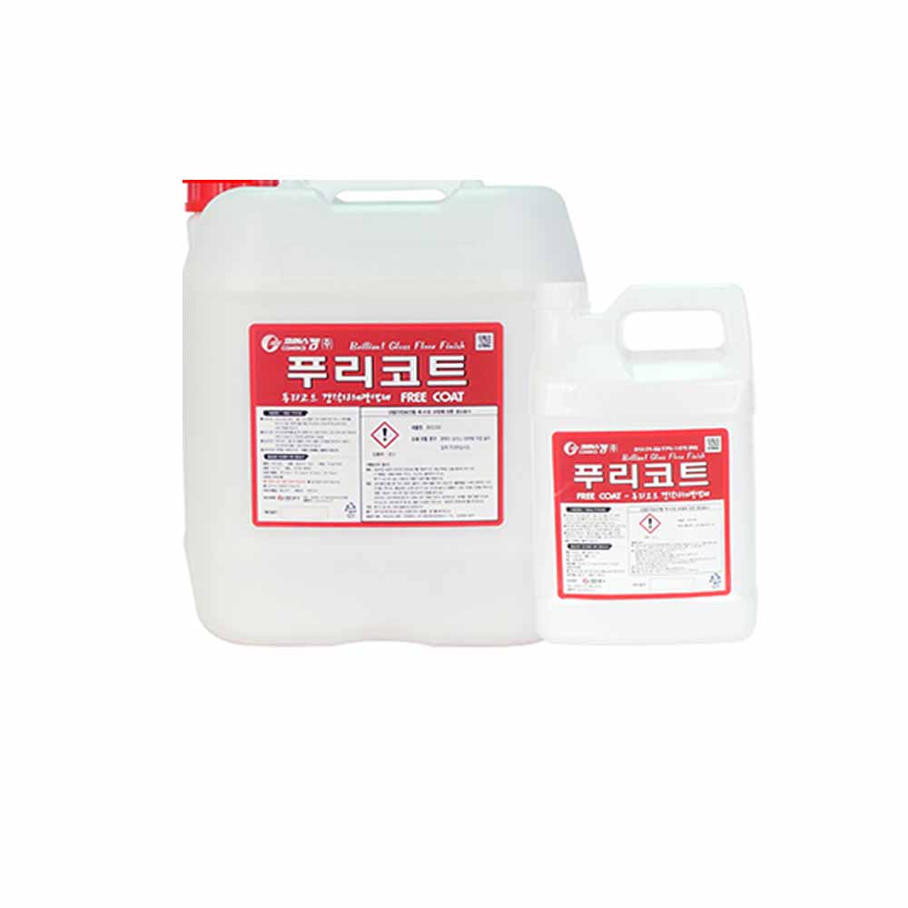 푸리코트 18.75L