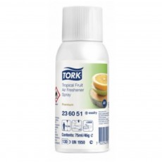 대구 토크 A1 방향제 스프레이형 과일향 75ml x 12개