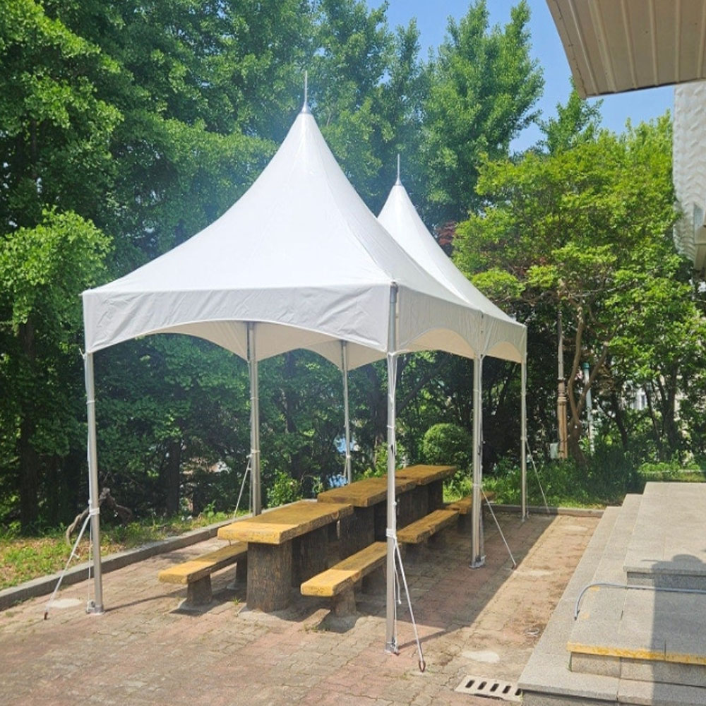 대구 경북 몽골텐트 임대 렌탈 대여 제작 판매