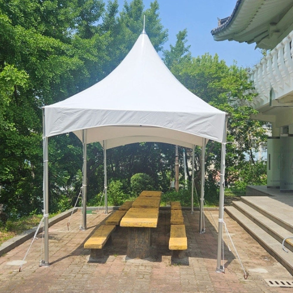 대구 경북 몽골텐트 임대 렌탈 대여 제작 판매