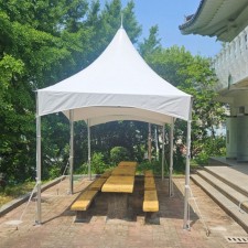 대구 경북 몽골텐트 임대 렌탈 대여 제작 판매