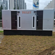 경북 이동식화장실 임대 렌탈 대여 제작 판매 010-2802-0222