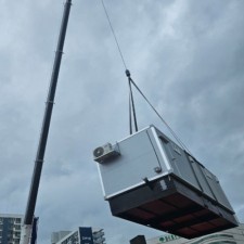 경산 이동식화장실 임대 렌탈 대여 제작 판매 010-2802-0222