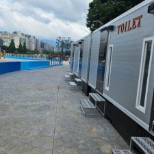 경주 이동식화장실 임대 렌탈 대여 제작 판매 010-2802-0222