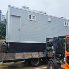 문경 이동식화장실 임대 렌탈 대여 제작 판매 010-2802-0222