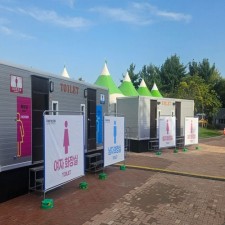 마산 이동식화장실 임대 렌탈 대여 제작 판매 010-2802-0222