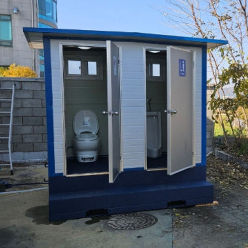 진주 이동식화장실 임대 렌탈 대여 제작 판매 010-2802-0222