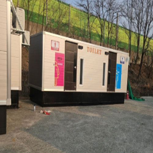 합천 이동식화장실 임대 렌탈 대여 제작 판매 010-2802-0222