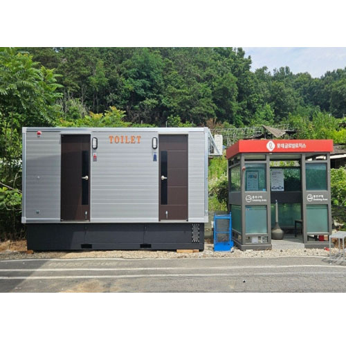 아산 이동식화장실 임대 렌탈 대여 제작 판매 010-2802-0222
