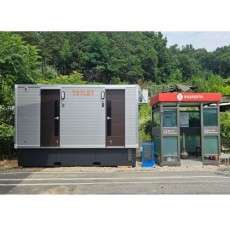 아산 이동식화장실 임대 렌탈 대여 제작 판매 010-2802-0222