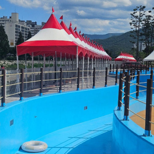 경주 몽골텐트 임대 렌탈 대여 제작 판매 010-2802-0222