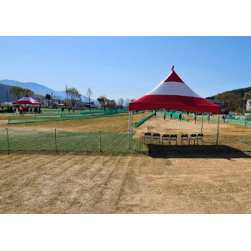 진주 몽골텐트 임대 렌탈 대여 제작 판매 010-2802-0222
