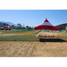 진주 몽골텐트 임대 렌탈 대여 제작 판매 010-2802-0222