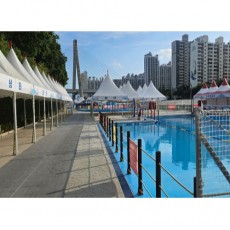 청주 몽골텐트 임대 렌탈 대여 제작 판매 010-2802-0222