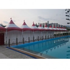 대전 몽골텐트 임대 렌탈 대여 제작 판매 010-2802-0222