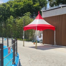 서천 몽골텐트 임대 렌탈 대여 제작 판매 010-2802-0222