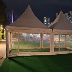 연기 몽골텐트 임대 렌탈 대여 제작 판매 010-2802-0222
