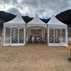여수 몽골텐트 임대 렌탈 대여 제작 판매 010-2802-0222