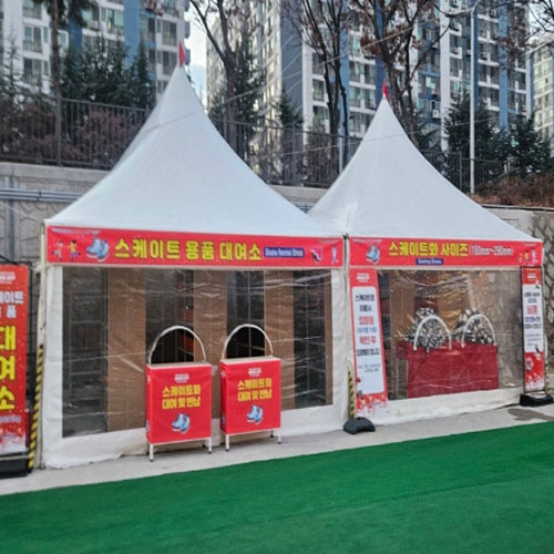 장성 몽골텐트 임대 렌탈 대여 제작 판매 010-2802-0222