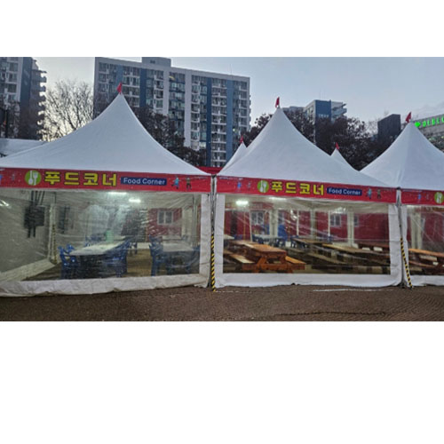 장흥 몽골텐트 임대 렌탈 대여 제작 판매 010-2802-0222