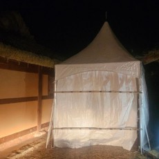 익산 몽골텐트 임대 렌탈 대여 제작 판매 010-2802-0222