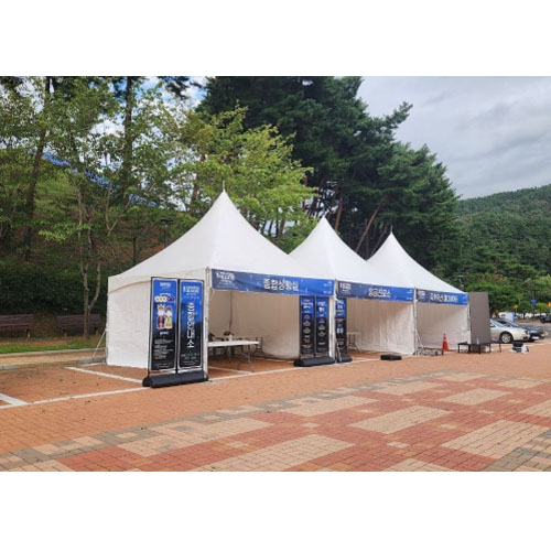 부안 몽골텐트 임대 렌탈 대여 제작 판매 010-2802-0222