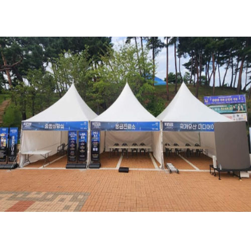 무주 몽골텐트 임대 렌탈 대여 제작 판매 010-2802-0222
