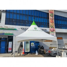 임실 몽골텐트 임대 렌탈 대여 제작 판매 010-2802-0222